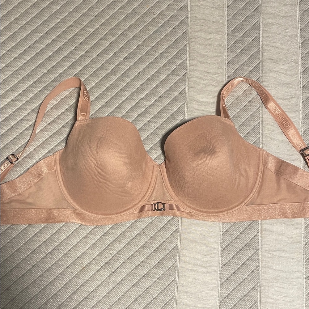 Victoria's Secret Blush Bra